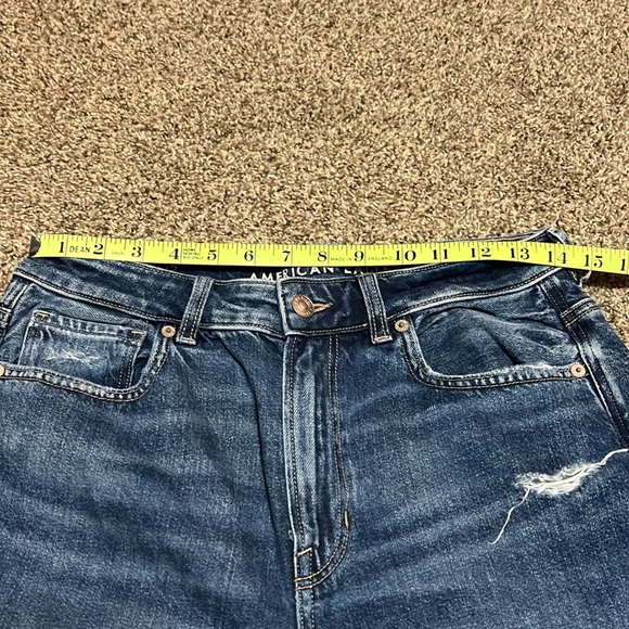 American Eagle Mom Jeans - Picture 6 of 7